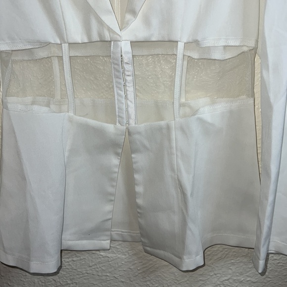 New Blazer Size M - Picture 8 of 11